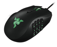 RAZER Naga 2014 LEFT HAND RZ01-01050100-R3M1 - 157128 - zdjęcie 1